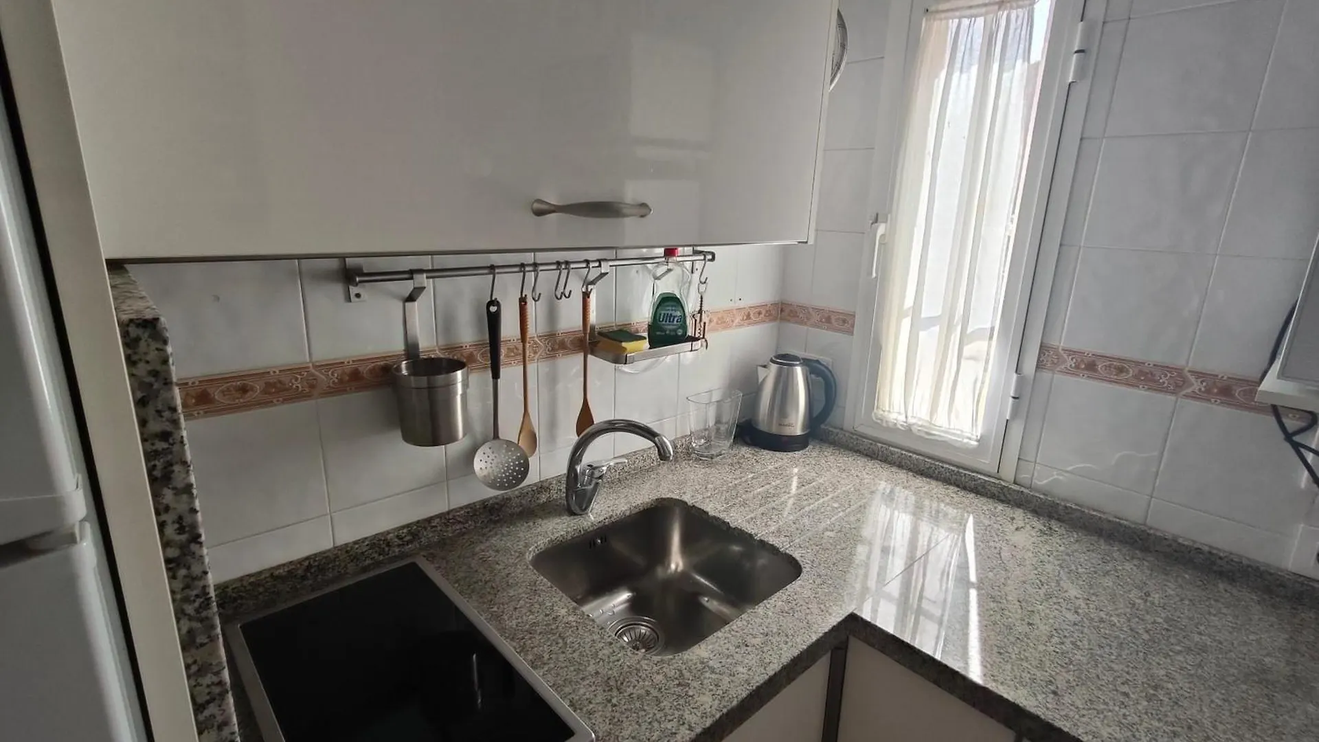 Apartment Iris 15 - 24H Reception - 2 Bedrooms Benalmadena