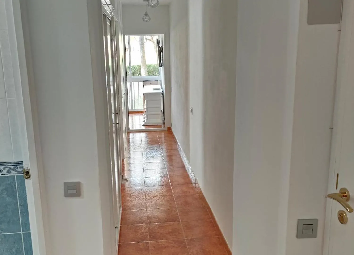 דירה בנאלמדנה Iris 15 - 24H Reception - 2 Bedrooms ספרד
