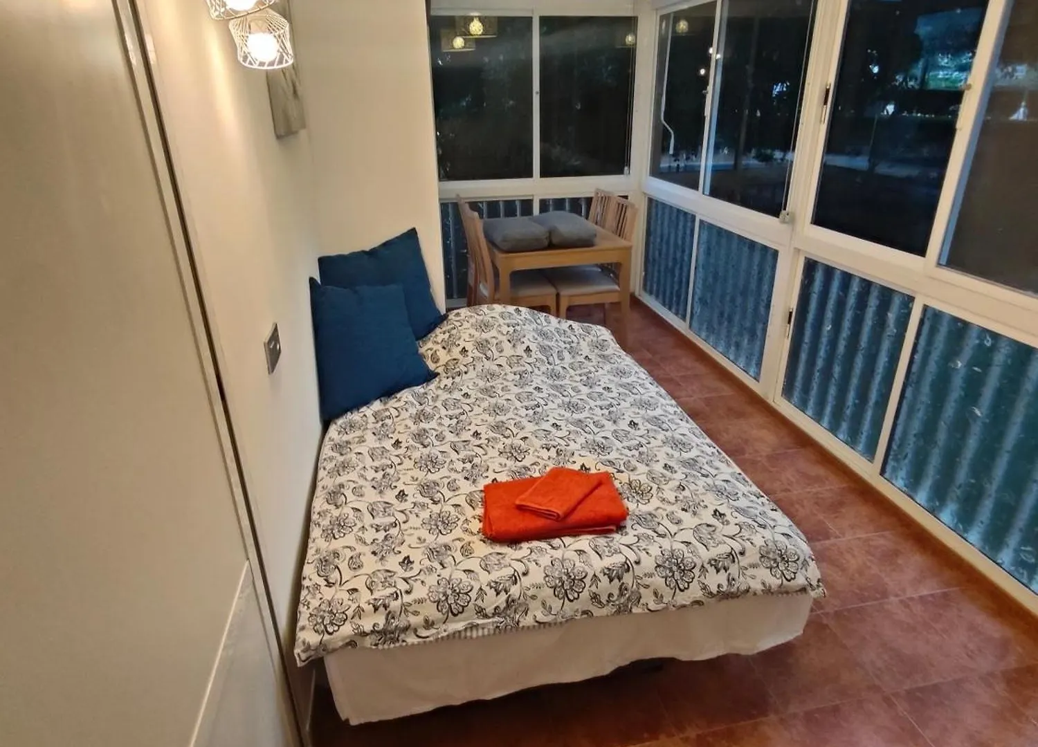 Iris 15 - 24H Reception - 2 Bedrooms Benalmadena