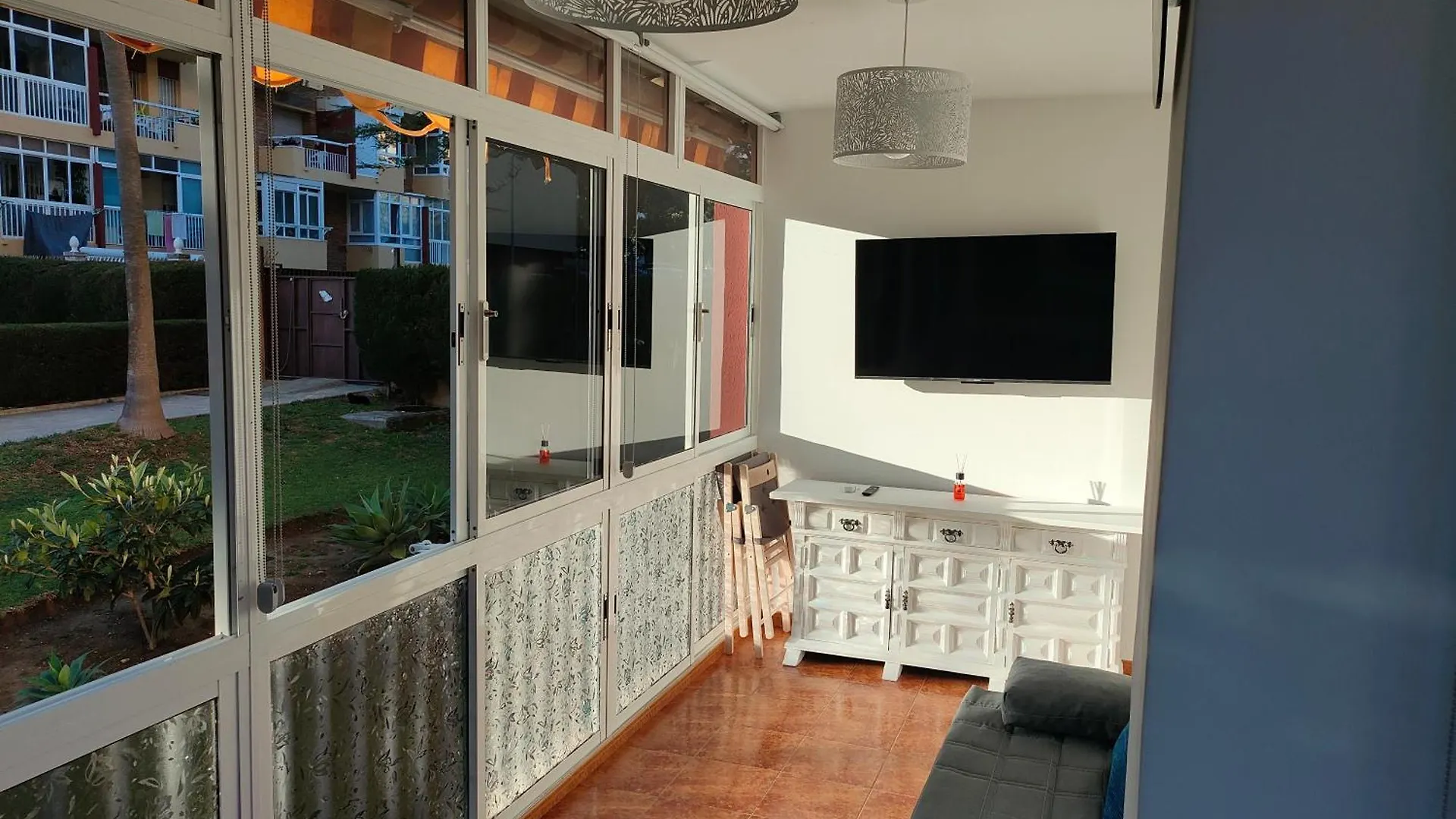 Apartment Iris 15 - 24H Reception - 2 Bedrooms Benalmadena