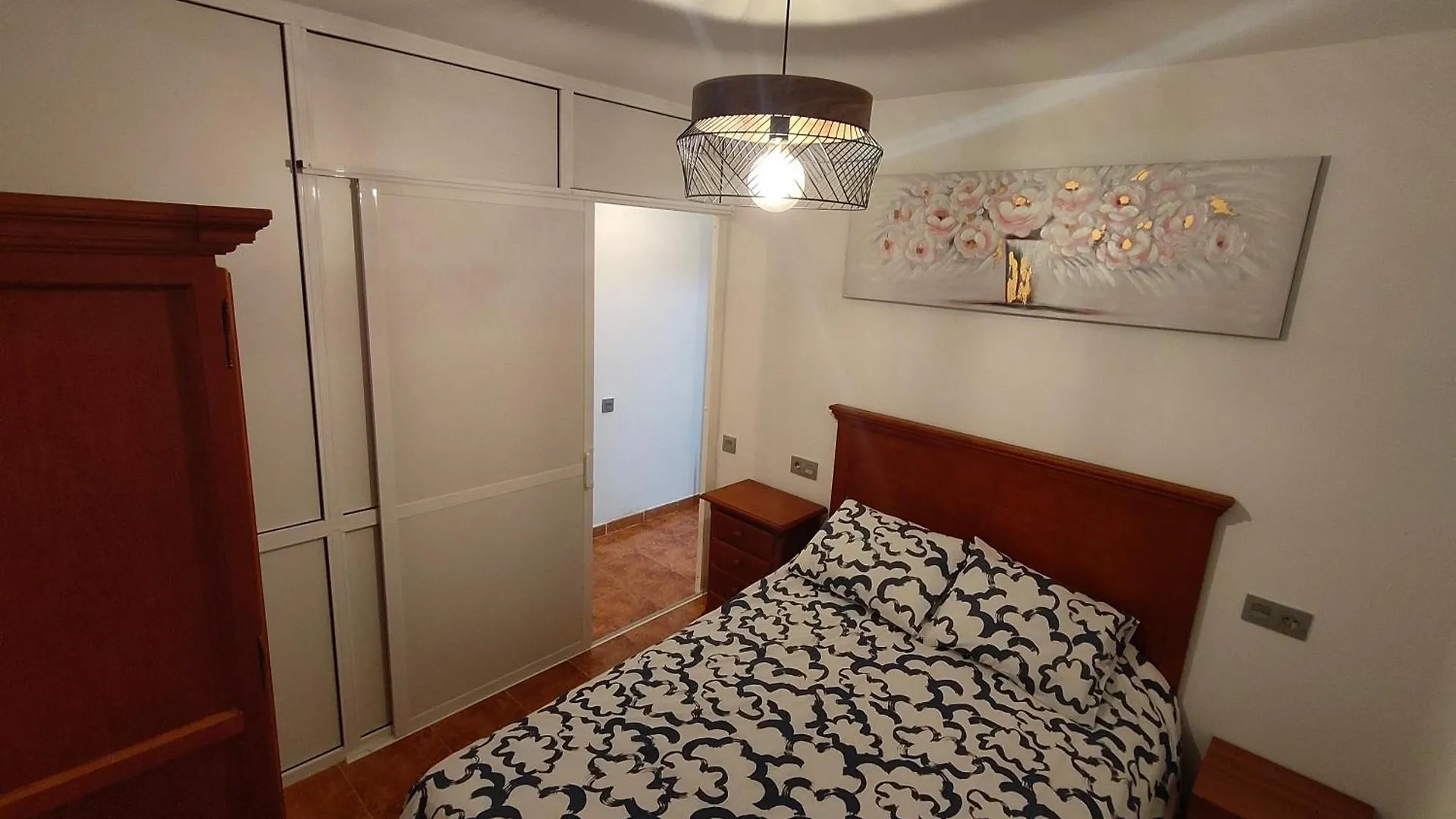 Iris 15 - 24H Reception - 2 Bedrooms Benalmadena Apartment