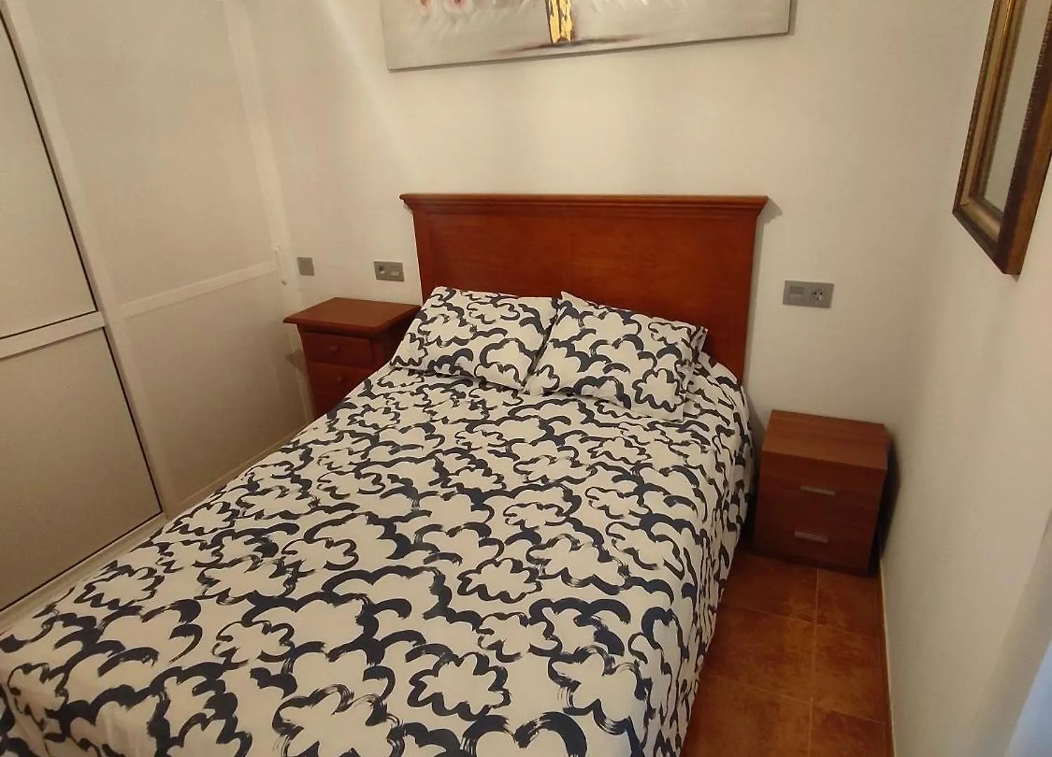 Iris 15 - 24H Reception - 2 Bedrooms Benalmadena Spain