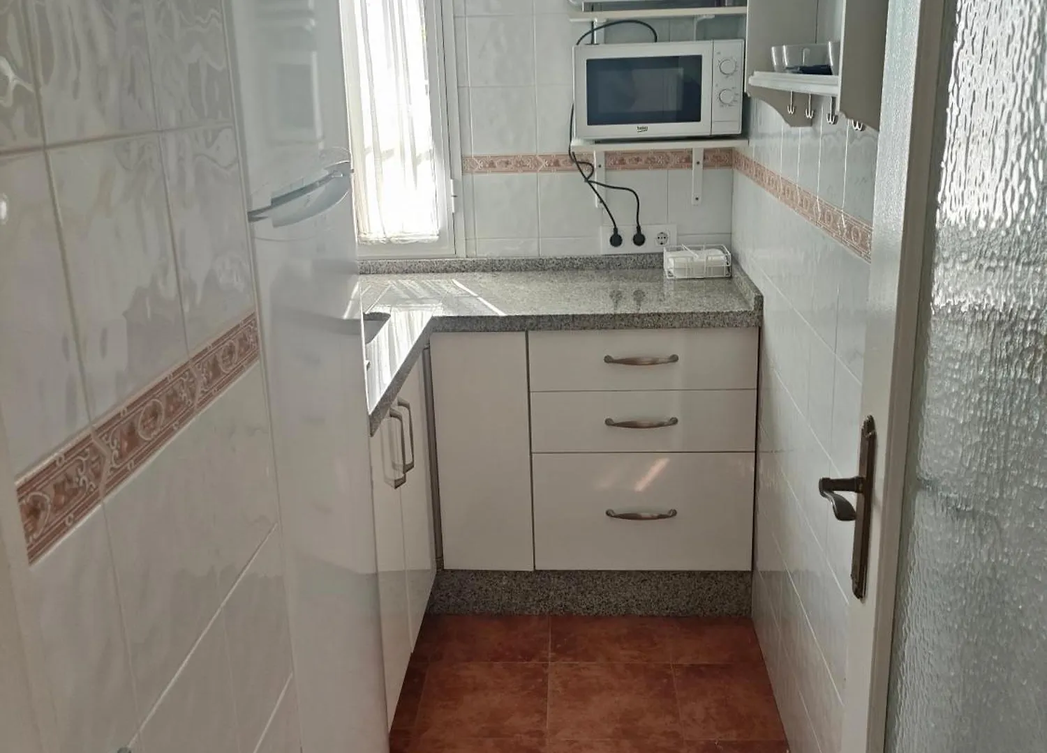 Iris 15 - 24H Reception - 2 Bedrooms Benalmadena