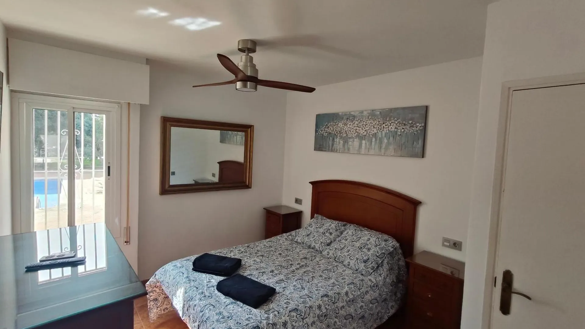 Iris 15 - 24H Reception - 2 Bedrooms Benalmadena
