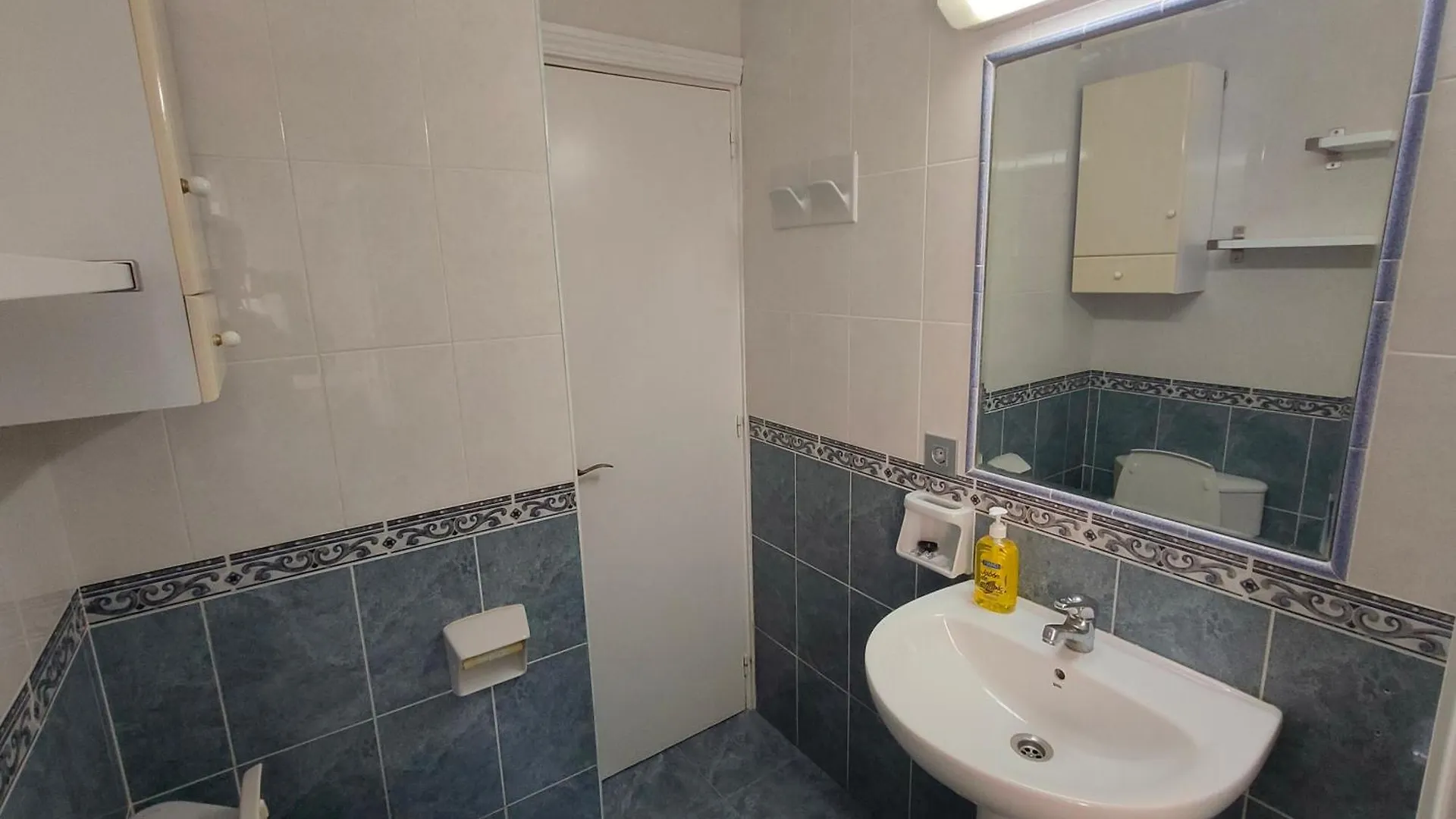 Iris 15 - 24H Reception - 2 Bedrooms Benalmadena Apartment