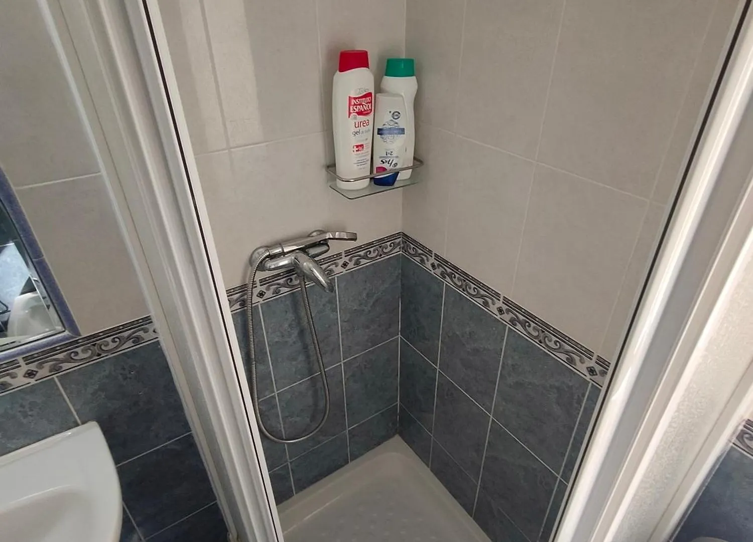 Iris 15 - 24H Reception - 2 Bedrooms Benalmadena